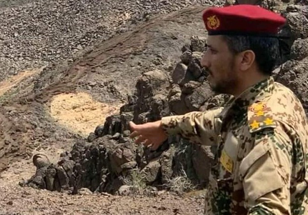 نجاة العميد مهران القباطي من محاولتي اغتيال بكمينين مسلحين