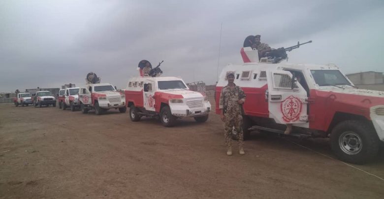 حشود واستعدادات أمنية كبرى في الساحل الغربي..وهذا السبب!