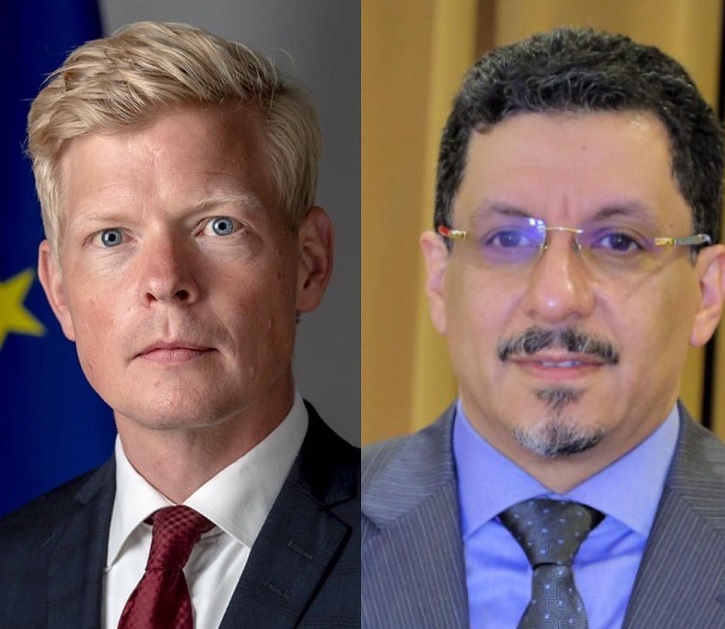 وزير الخارجية يؤكد أهمية تنفيذ الشق الامن والعسكري من اتفاق الرياض ويحذر من تحد إضافي تواجهه اليمن