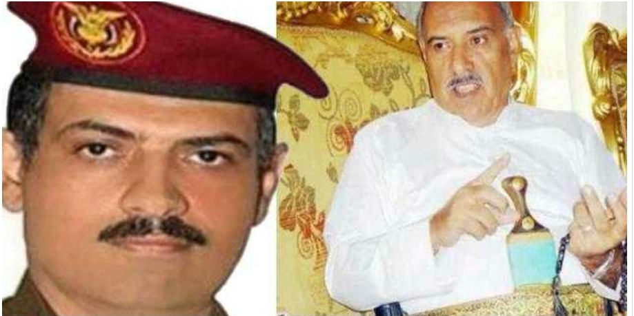 الكشف عن مصير يحيى الشامي بعد وفاة ابنه زكريا وسبب عدم دفن الجثة حتى الآن