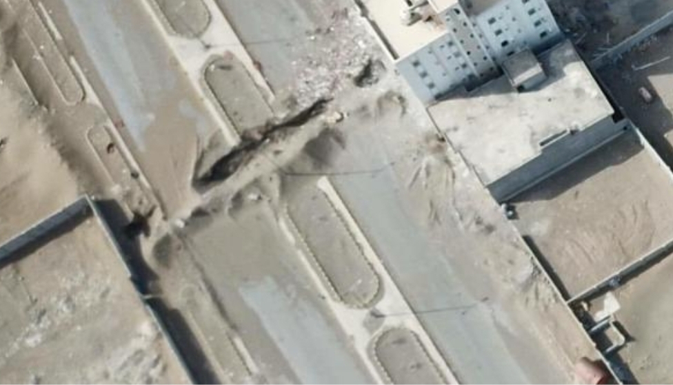 قتلى وجرحى حوثيون في دك المشتركة تحصينات وخنادق مستحدثة شمال حيس