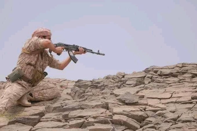 معركة مأرب...المواجهات تحتدم في الكسارة والمشجح والحوثيون يتكبدون خسائر فادحة
