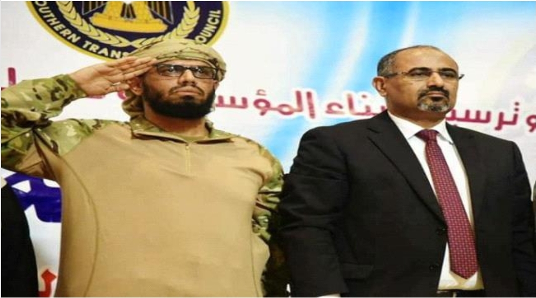 بن بريك يتهم حزب الاصلاح بأتهامات خطيرة ويزعم ان الرئيس هادي دعمه لحل مجلس تابع للحزب