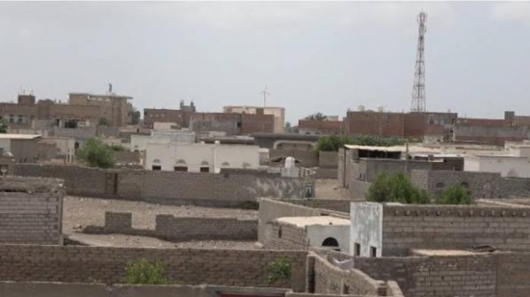 ميليشيا الحوثي تقصف التحيتا مجدداً بالمدافع