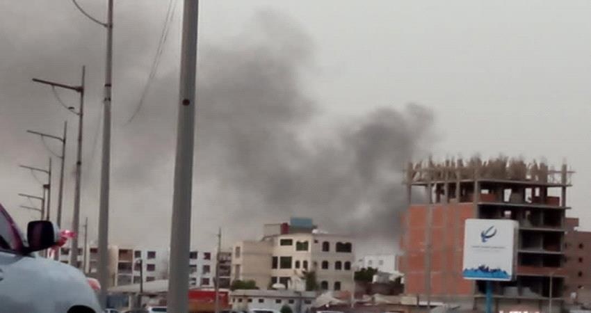 أطباء بلاحدود: قتيلان و17 جريحا سقطوا إثر اشتباكات الشيخ عثمان في عدن 