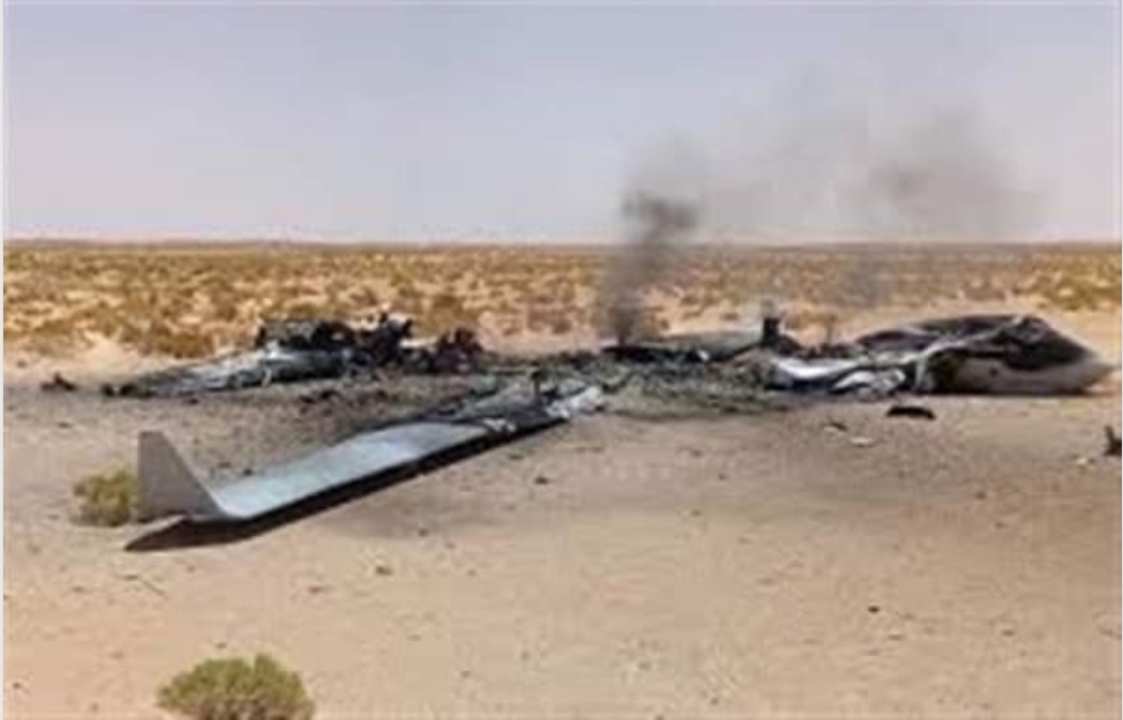 الحوثيون يتبنون هجوما مميتا استهدف قاعدة للقوات الحكومية في حضرموت