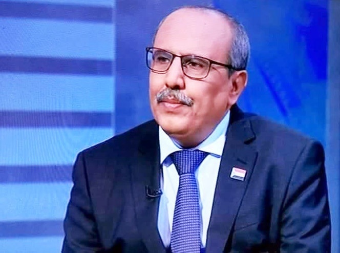 ناطق الانتقالي: اتفقنا على عودة الحكومة ولايمكن اجتزاء اتفاق الرياض وماضون في "الانفصال"