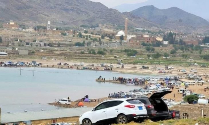 وفاة 3 أشقاء غرقا في بركة ماء بصنعاء