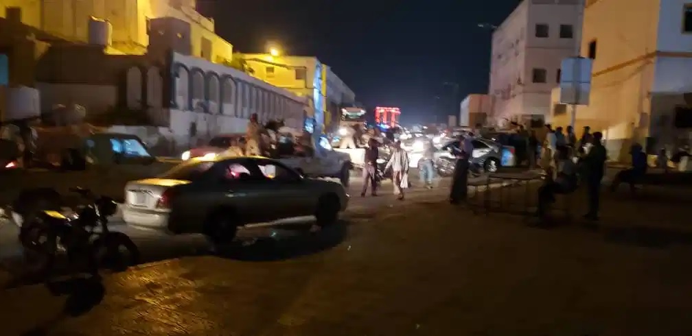 إحباط محاولة فرار سجناء بقضايا جنائية شرق اليمن