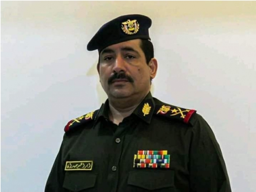 وزير الداخلية يغادر الى جمهورية مصر لهذا السبب!!