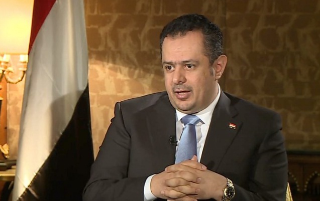معين عبدالملك: 2020 عام صعب ولا حكومة في ظل "الادارة الذاتية" 