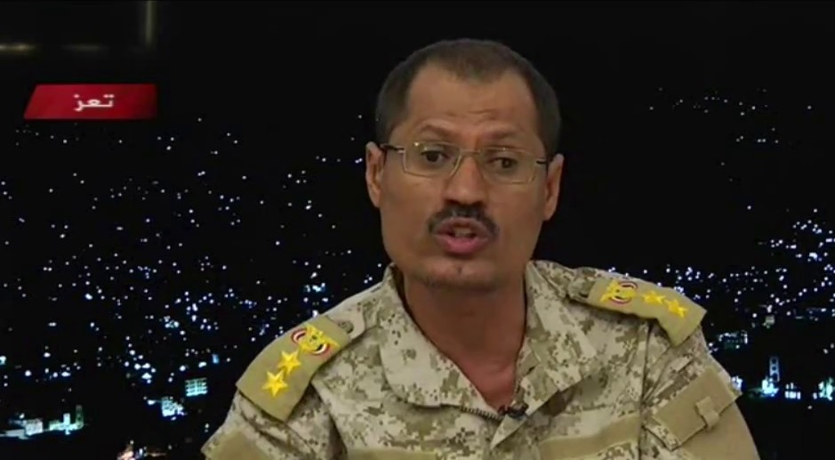 مسؤول عسكري: أمر مهم جدا في حال عدم توافره ستنهار جبهات القتال ضد الحوثيين