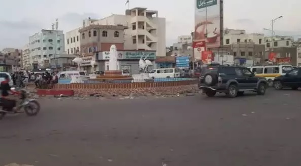 إنفجار عنيف يهز عدن..ومصادر تكشف الأسباب