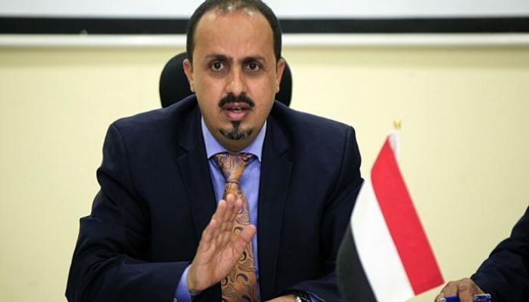 الوزير الإرياني: تصريحات مرشح إيران لوزارة الخارجية تأكيد على النهج العدائي لطهران