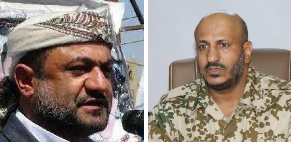المقاومة الوطنية تخرج عن صمتها وتعلق على اغتيال القيادي الاصلاحي الاهدل وتوجه دعوة هامة