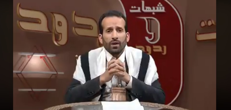 قيادي حوثي: أنفقنا 8 مليارات دولار على الحرب حتى اليوم وحرب 94 كانت "لعبة وضحكة" 