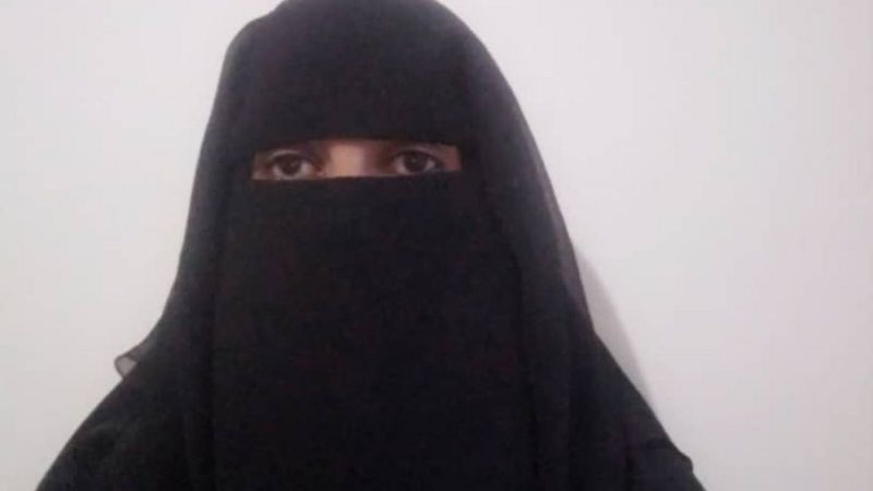 يمنية ضمن قائمة بي بي سي لأكثر النساء إلهاما في عام 2020
