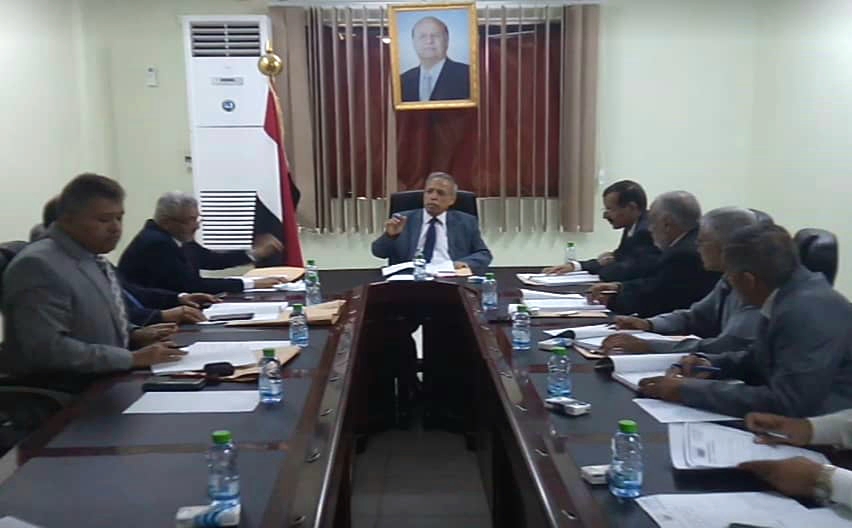 "القضاء اليمني" يقر تعيين رئيساً وقاضياً لمحكمة الخوخة الابتدائية في الحديدة