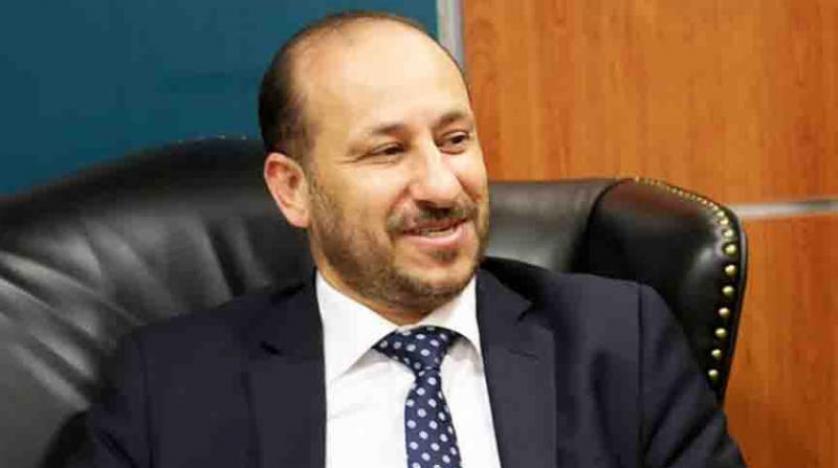 العوج في أول تصريح: سنحرر "الاتصالات" من قبضة الحوثيين ونسعى إلى تأسيس هيئة مستقلة لتنظيم عمل القطاع