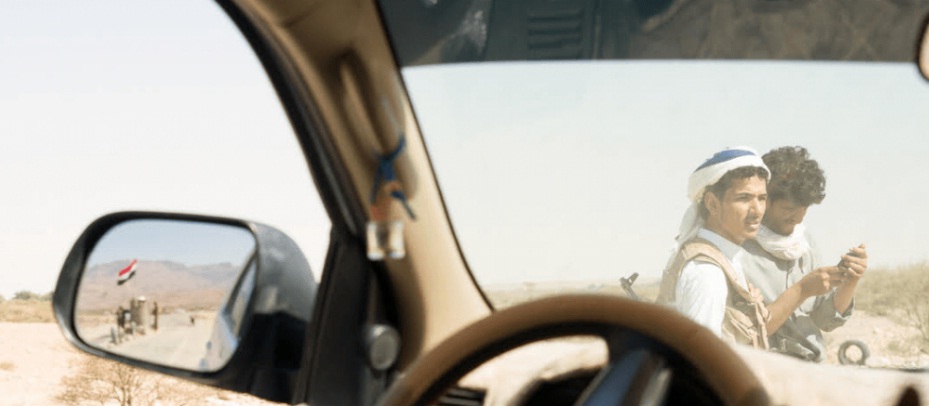 اليمن...كيف يمكن إنهاء دورة الصراع الحالية وما الذي يجب على مجلس الامن واميركا؟ (ترجمة خاصة)