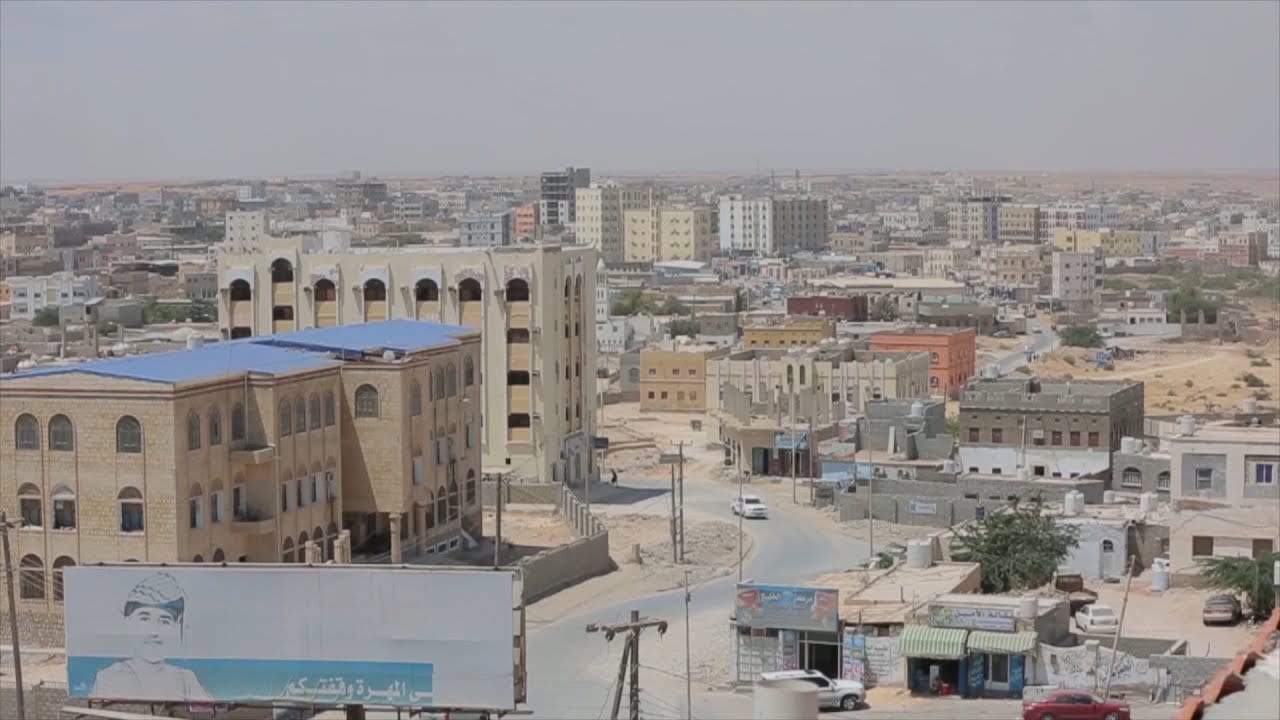 تنبيه من مكتب الآثار بالمهرة لكافة المواطنين.. وثيقة
