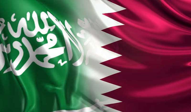 أول تعليق من قطر بشأن محاولة استهداف العاصمة السعودية الرياض: “عمل خطير”