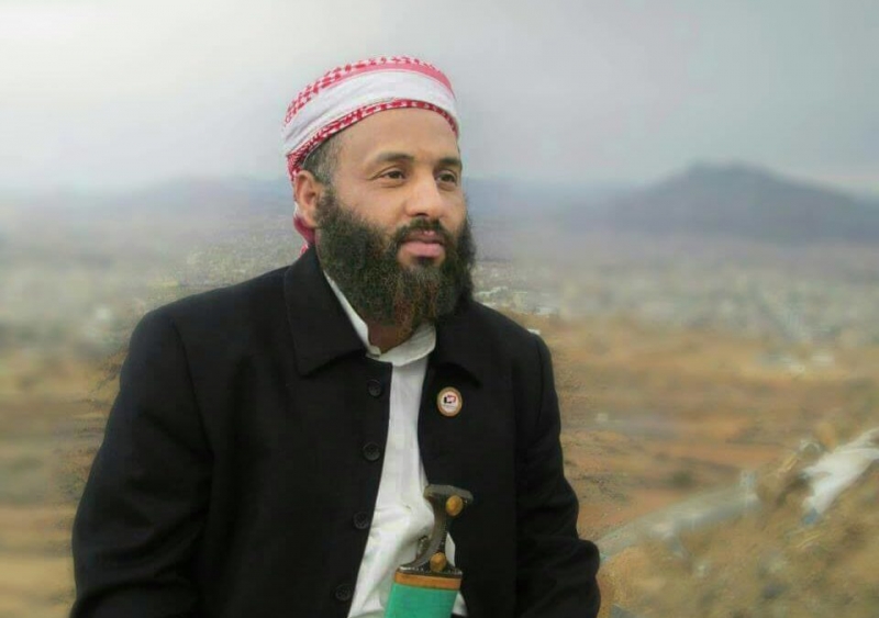 وزير الأوقاف: الحوثي يريد أن يجرد بلادنا من هويتها ويحولها لولاية إيرانية