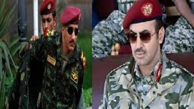 العميد ”طارق عفاش” يغرد بشأن ” أحمد علي”.. وهذا ما قاله
