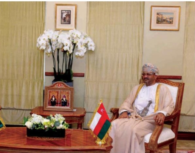 دولة خليجية: تمدد غلق الشواطئ والمتنزهات والحدائق العامة