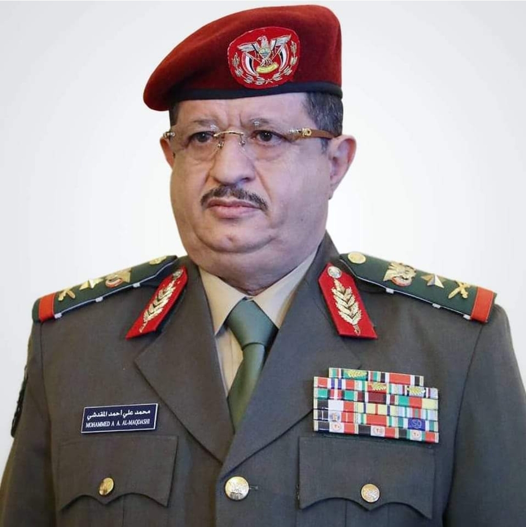 المقدشي يكشف آخر مستجدات معارك وشبوة ودور التحالف في ذالك