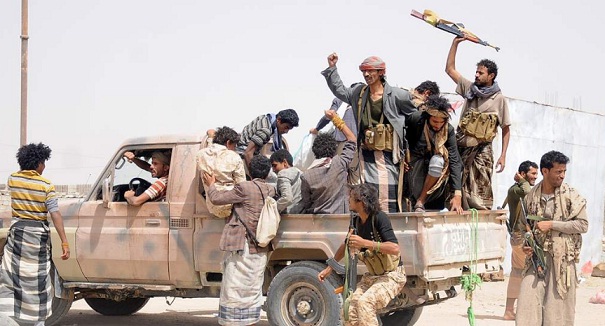 ترتيبات أممية لإعلان هدنة عسكرية في اليمن خلال أيام