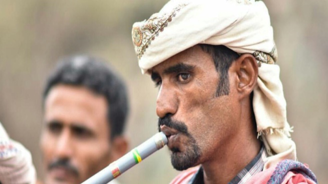 الثقافة تطلب إدراج "الدان الحضرمي" إلى قائمة التراث الثقافي غير المادي