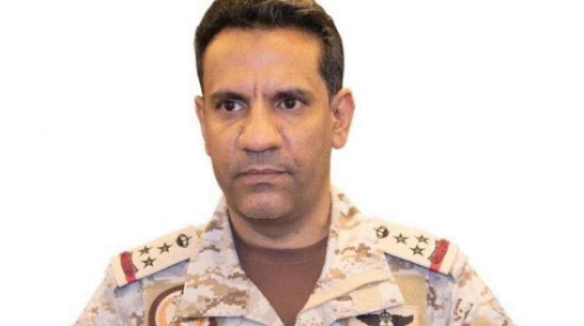 عاجل: "التحالف" يدمّر سابع "مسيّرة" أطلقتها مليشيات الحوثي باتجاه السعودية