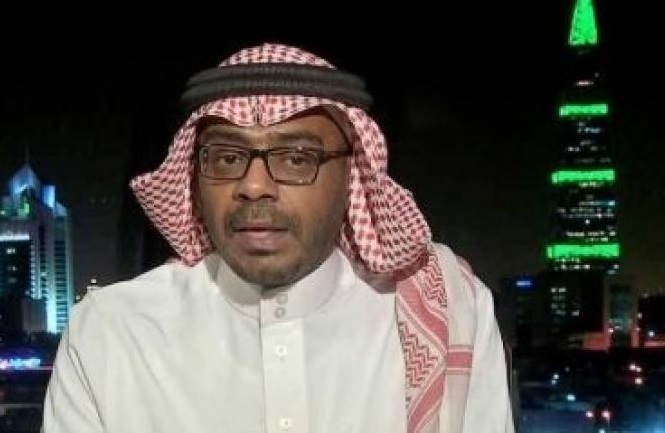 اعلامي يمني مقيم في الامارات يحرض على السعودية: النفط لصنعاء و"التمر" لعدن