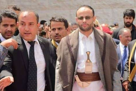 الحوثيون يوجهون رسالة إلى الرئيس الروسي ... وهذا مضمونها
