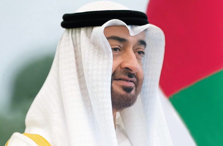 الامارات تقدم قافلة مساعدات غذائية لمديرية الشحر في حضرموت