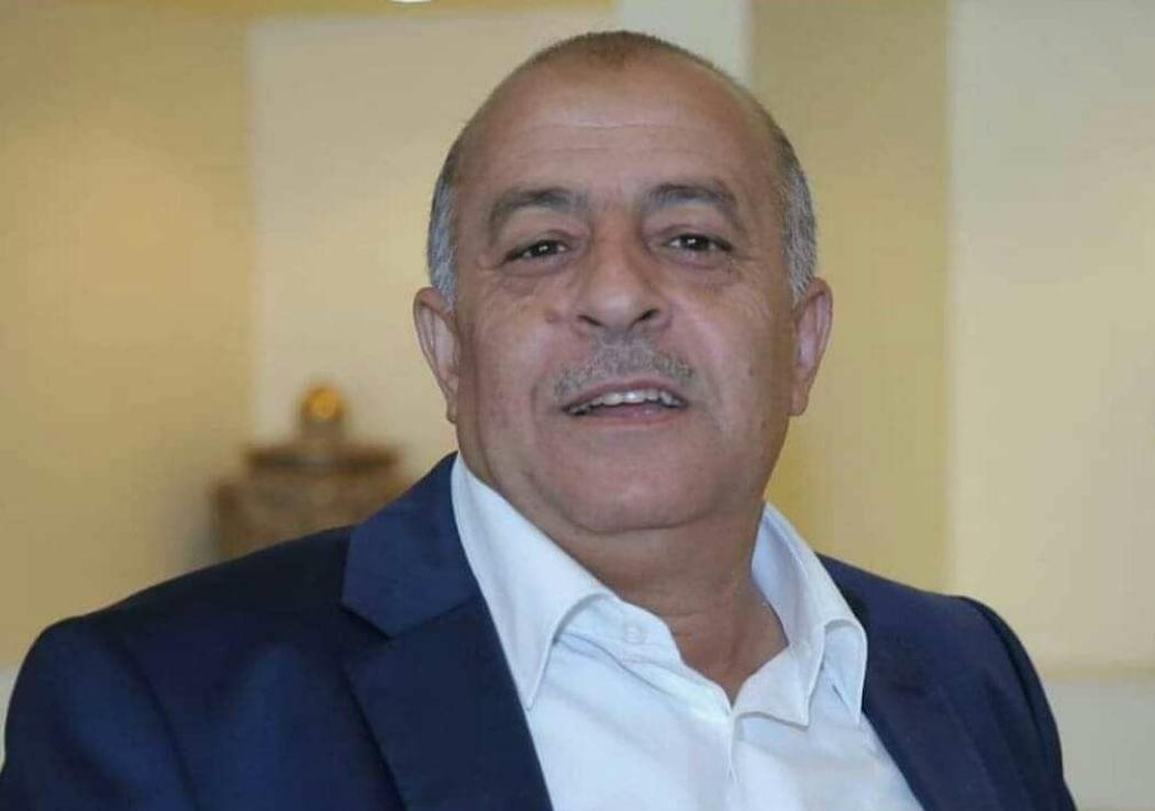 مقتل رئيس دائرة القضاء العسكري اللواء عبدالله الحاضري في مواجهات مع الحوثيين غرب مأرب