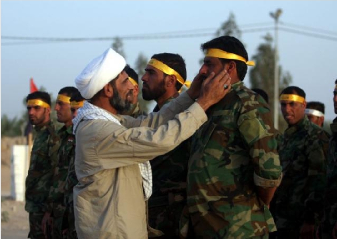 مقتل خبير من حزب الله اللبناني بغارة لتحالف في مأرب"الأسم"