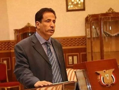 محافظ المهرة يوجه دعوة هامة قبيل انطلاق فعالية "الانتقالي"