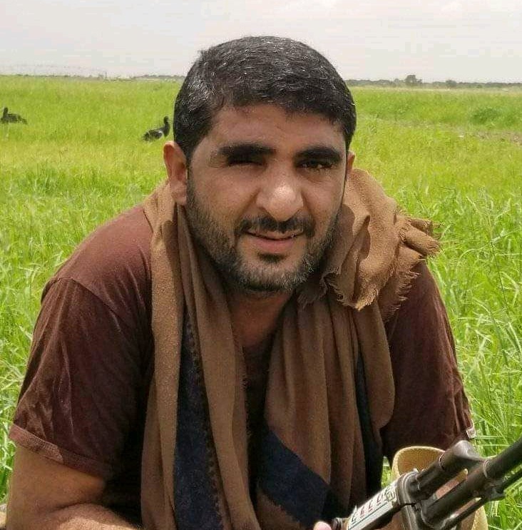 مصرع قيادي حوثي من "العيار الثقيل" بغارة جوية في الجوف (اسم+ تفاصيل وصور)