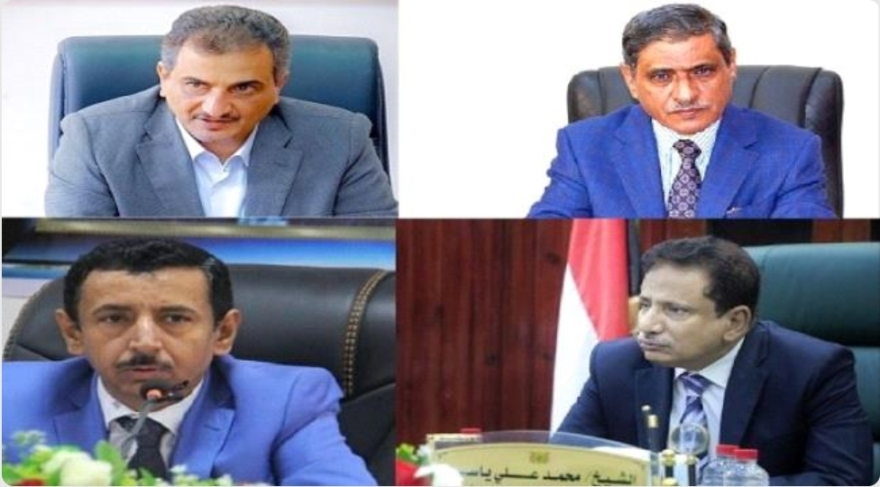 صحيفة سعودية تجيب...ماوراء استدعاء 4 محافظي يمنيين الى الرياض!!!