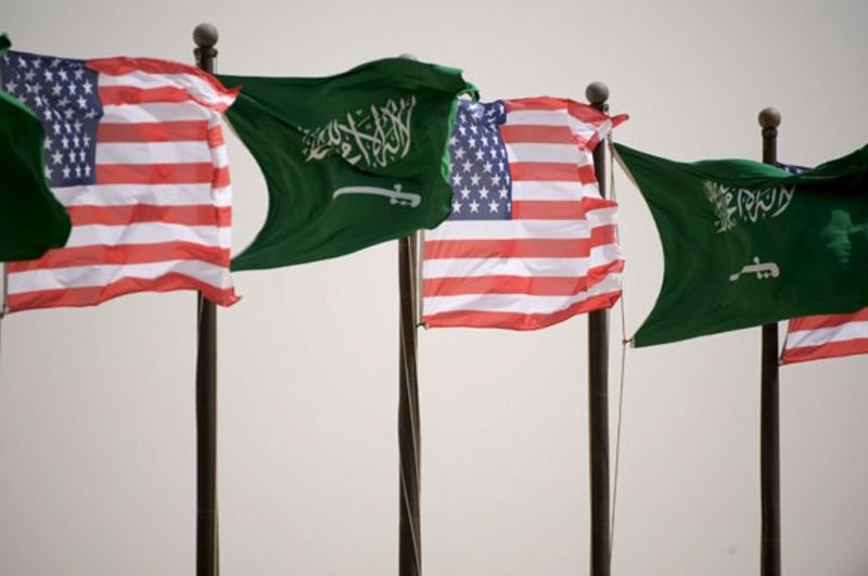 واشنطن: السعودية حليف رئيسي ونقف معاً في وجه إيران والحوثيين