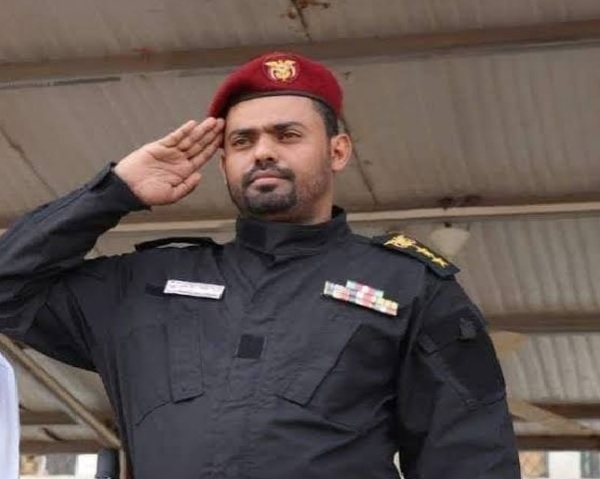 لواء عسكري موالي لـ هادي يحرر قائد عملياته من قبضة "الانتقالي" بعملية استخباراتية