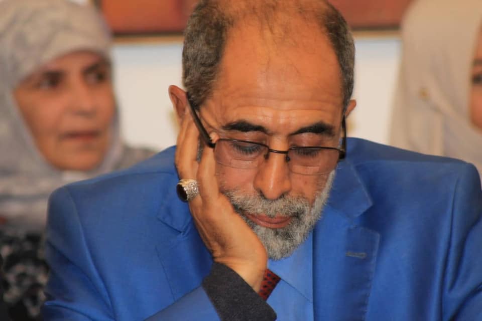 وزير حوثي يتحدث عن واقعة "اغتياله"