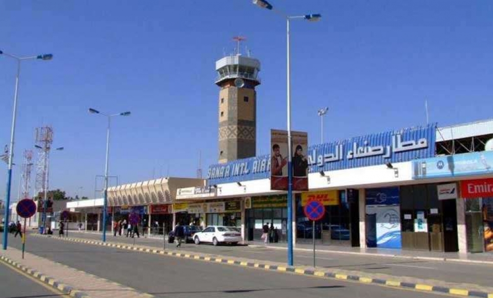 بشرى سارة.. التوصل لاتفاق بفتح مطار صنعاء في هذا الموعد