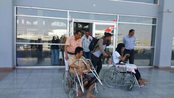 المالية تحول مخصصات الجرحى في الهند ومصر
