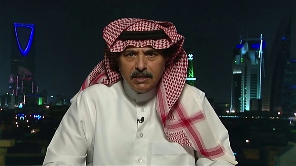 خبير سعودي يثير الجدل بتصريحات عن الشرعية والجيش ومسؤول حكومي يرد