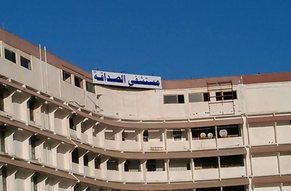 فشل في فتح باب المصعد...فتوفي اختناقاً (الاسم) 
