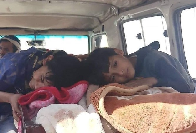 عميد السلك الدبلوماسي في السعودية عن جريمة إب: عقول غير راجحة...أليس منكم رجل رشيد!