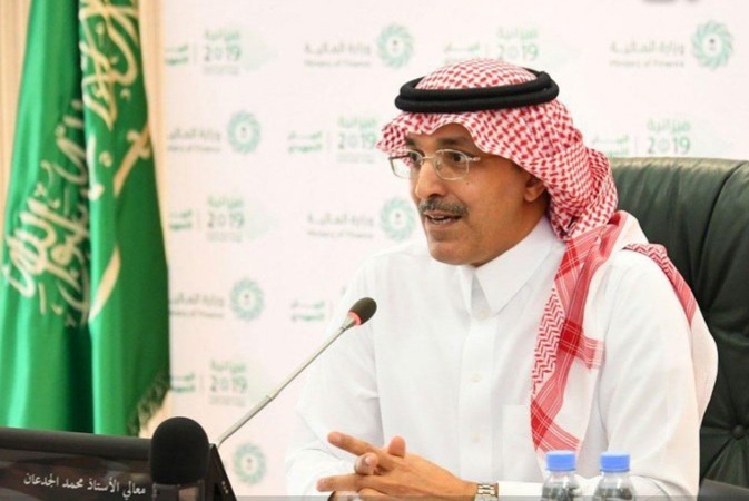 وزير المالية السعودي يكشف عن مفاوضات جديدة تتعلق باليمن
